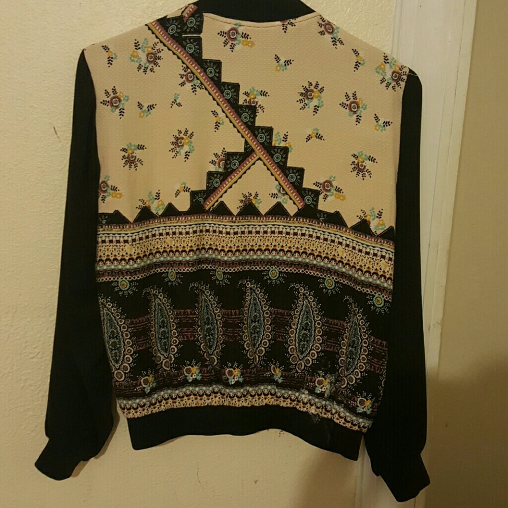 Jacket - Picture 2 of 2